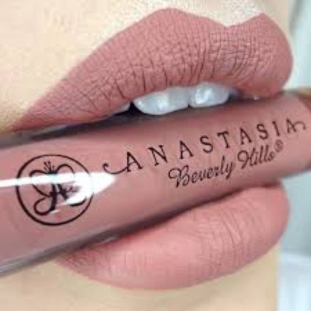 NIB Anastasia Beverly Hills Liquid Lip in Crush